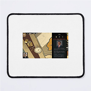 It’s Complicated – Suzerain Life Suzerain Mouse Pads