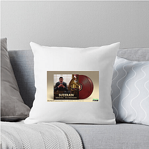 Power Corrupts in Suzerain Suzerain Pillows Cover