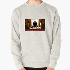 Vote Smart – Suzerain Style Suzerain Sweatshirts