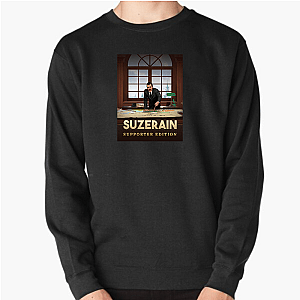 No Good Choices – Only Suzerain Suzerain Sweatshirts