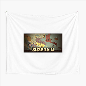 All Roads Lead to Suzerain Suzerain Tapestries