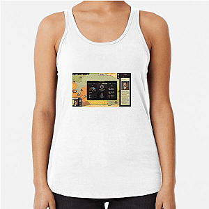 Decisions Define Suzerain Suzerain Tank Tops