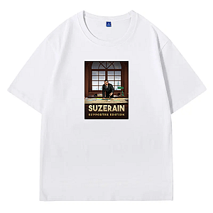 No Good Choices – Only Suzerain Suzerain T-Shirts