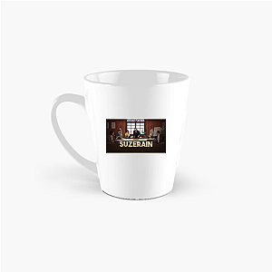Democracy Feels Like Suzerain Suzerain Mugs