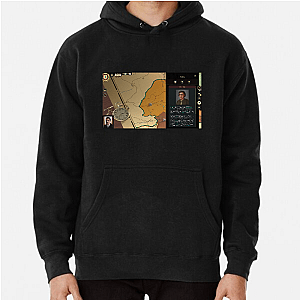 I Rule with Suzerain Logic Suzerain Hoodies