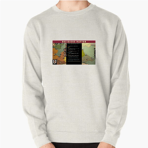 Suzerain Made Me Ruthless Suzerain Sweatshirts