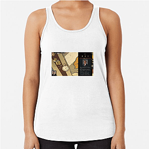 It’s Complicated – Suzerain Life Suzerain Tank Tops