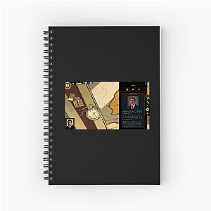 It’s Complicated – Suzerain Life Suzerain Notebook