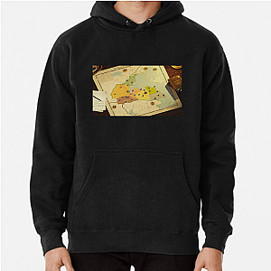 President Mode: Suzerain Suzerain Hoodies