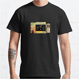 Decisions Define Suzerain Suzerain T-Shirts