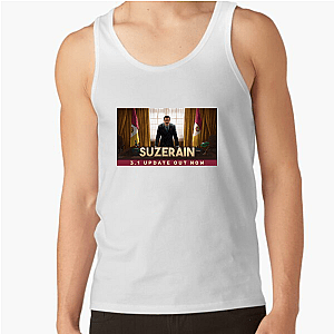 Vote Smart – Suzerain Style Suzerain Tank Tops