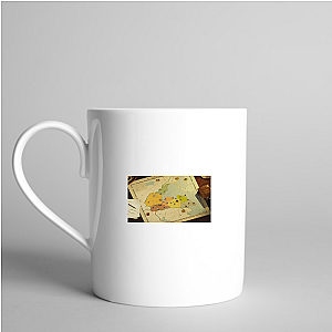 President Mode: Suzerain Suzerain Mugs