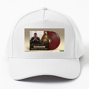 Power Corrupts in Suzerain Suzerain Hats & Caps