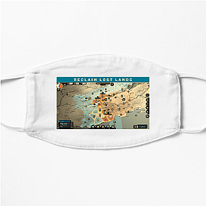 Political Drama – Suzerain Vibes Suzerain Face Masks