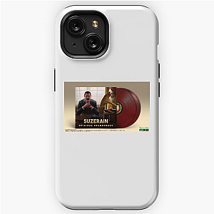 Power Corrupts in Suzerain Suzerain iPhone Cases