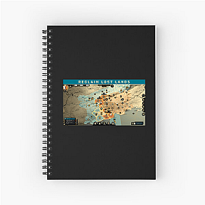 Political Drama – Suzerain Vibes Suzerain Notebook