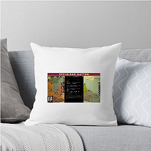 Suzerain Made Me Ruthless Suzerain Pillows Cover