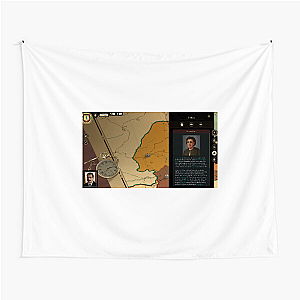 I Rule with Suzerain Logic Suzerain Tapestries