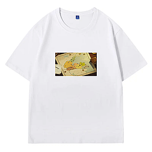 President Mode: Suzerain Suzerain T-Shirts