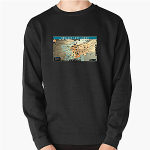 Political Drama – Suzerain Vibes Suzerain Sweatshirts