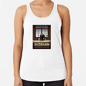 No Good Choices – Only Suzerain Suzerain Tank Tops