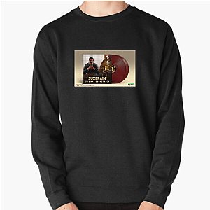 Power Corrupts in Suzerain Suzerain Sweatshirts