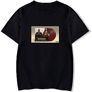 Power Corrupts in Suzerain Suzerain T-Shirts