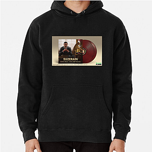 Power Corrupts in Suzerain Suzerain Hoodies