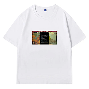 Suzerain Made Me Ruthless Suzerain T-Shirts