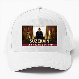 Vote Smart – Suzerain Style Suzerain Hats & Caps