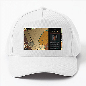 I Rule with Suzerain Logic Suzerain Hats & Caps