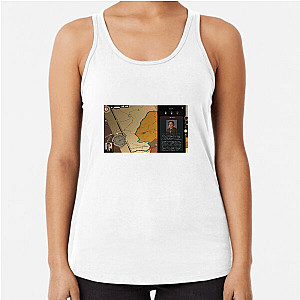 I Rule with Suzerain Logic Suzerain Tank Tops