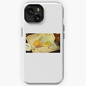 President Mode: Suzerain Suzerain Samsung Cases