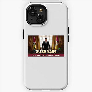 Vote Smart – Suzerain Style Suzerain iPhone Cases