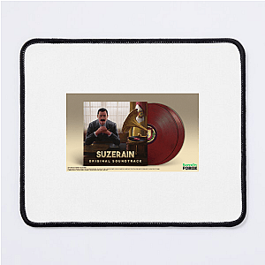 Power Corrupts in Suzerain Suzerain Mouse Pads