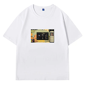 Decisions Define Suzerain Suzerain T-Shirts