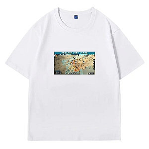 Political Drama – Suzerain Vibes Suzerain T-Shirts