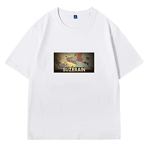 All Roads Lead to Suzerain Suzerain T-Shirts
