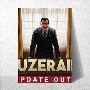 Vote Smart – Suzerain Style Suzerain Posters
