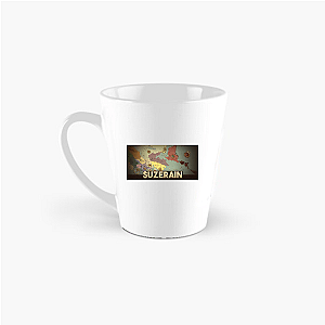 All Roads Lead to Suzerain Suzerain Mugs
