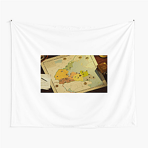 President Mode: Suzerain Suzerain Tapestries