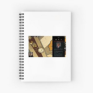 It’s Complicated – Suzerain Life Suzerain Notebook