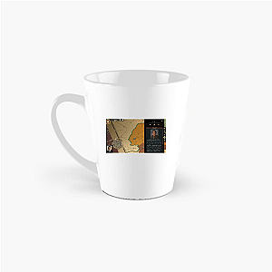 I Rule with Suzerain Logic Suzerain Mugs