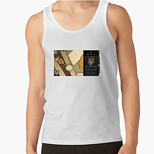 It’s Complicated – Suzerain Life Suzerain Tank Tops