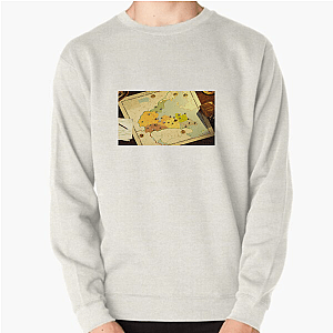 President Mode: Suzerain Suzerain Sweatshirts