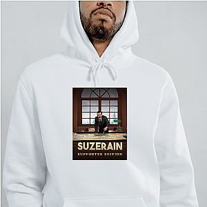 No Good Choices – Only Suzerain Suzerain Hoodies