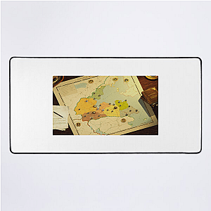 President Mode: Suzerain Suzerain Mouse Pads