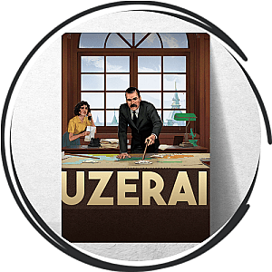 Suzerain Posters