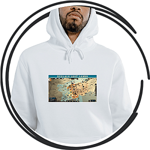 Suzerain Hoodies