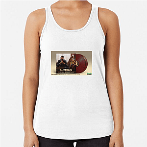 Power Corrupts in Suzerain Suzerain Tank Tops